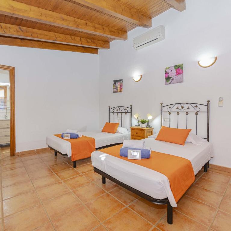 Villa Marilen - Villa - 14