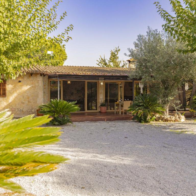 Villa Marilen - Villa - 19