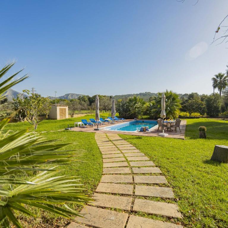 Villa Marilen - Villa - 23