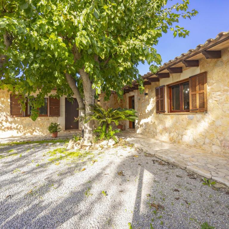 Villa Marilen - Villa - 36