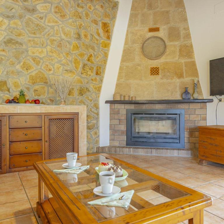 Villa Marilen - Villa - 37