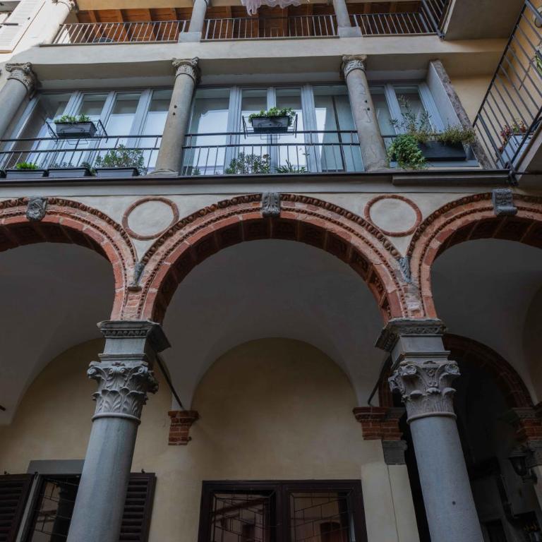 Il Paradiso di Gio' - Sotto le Mura di Città Alta - Appartamento con 1 Camera da Letto - 21