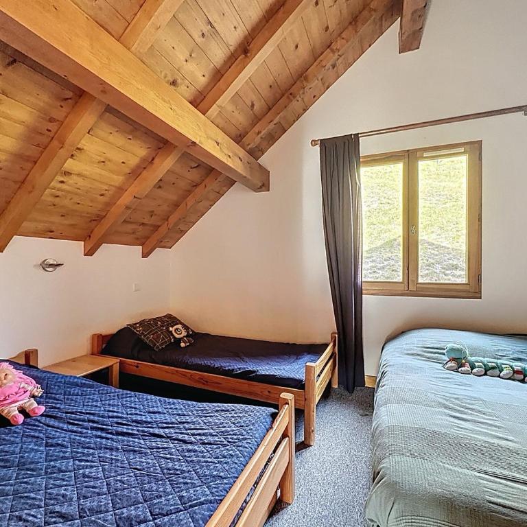 Chalet Face aux Etoiles - Chalet Supérieur - 11
