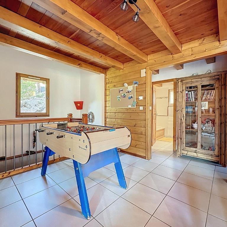 Chalet Face aux Etoiles - Chalet Supérieur - 14