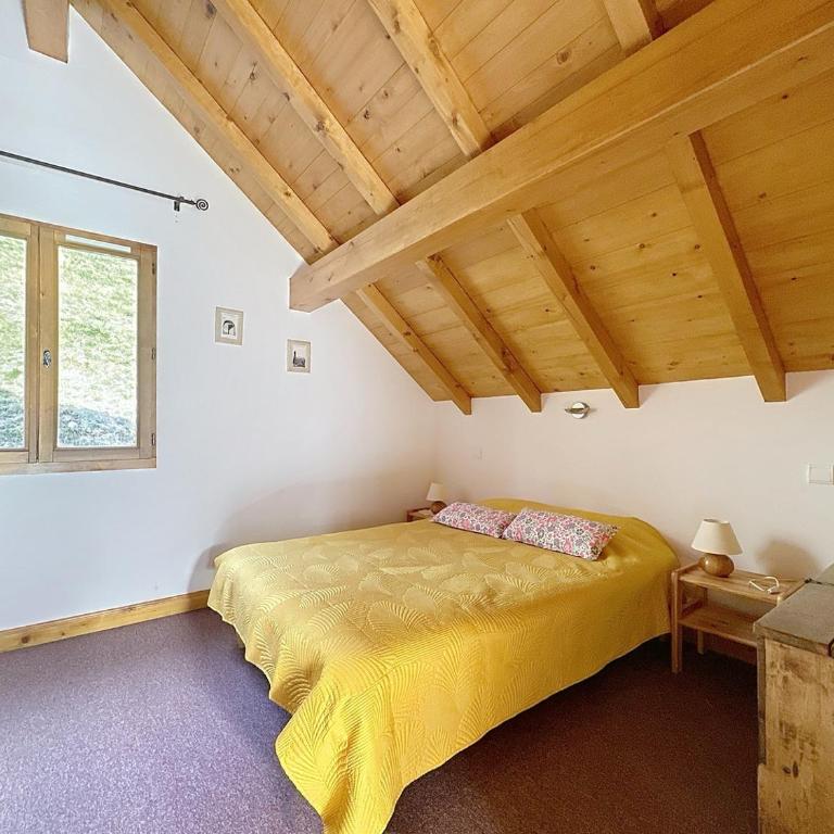 Chalet Face aux Etoiles - Chalet Supérieur - 12