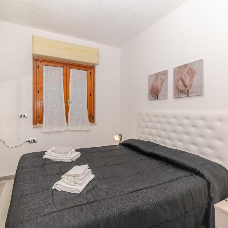 Casa Murticciola - Appartamento Deluxe con 2 Camere da Letto e Balcone - 1