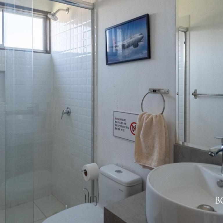 Ecohouse Pachacamac - Casa de 4 dormitorios - 16