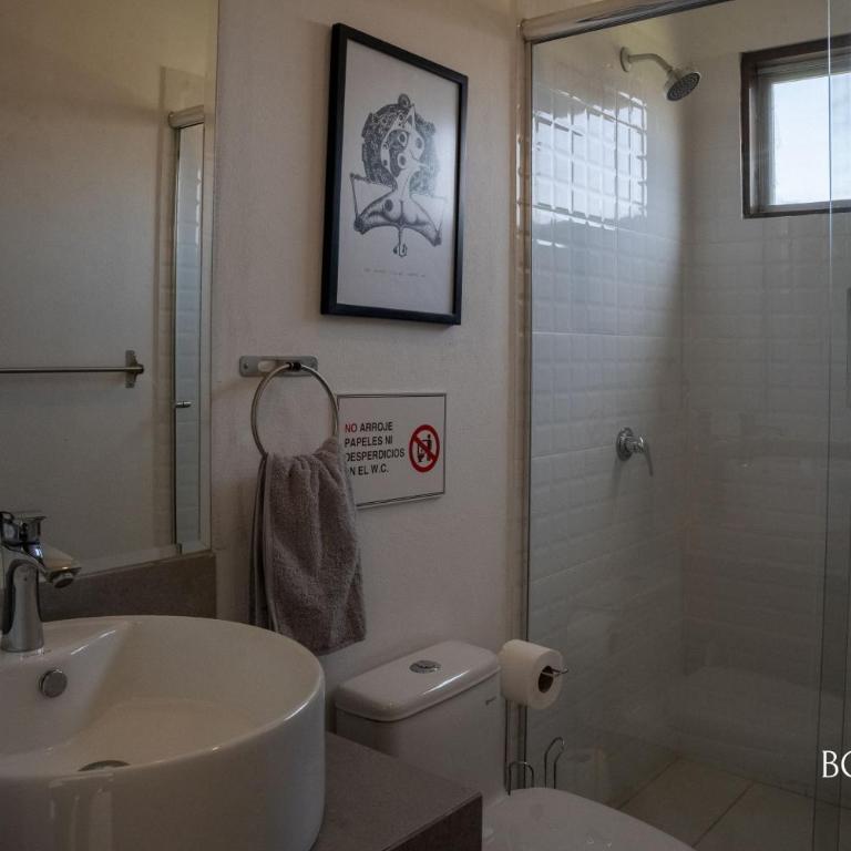 Ecohouse Pachacamac - Casa de 4 dormitorios - 14