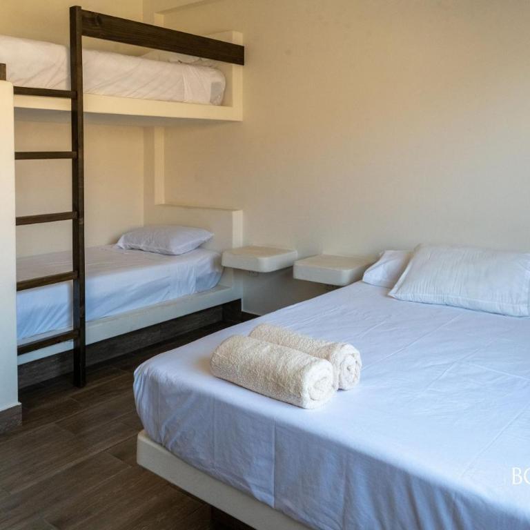 Ecohouse Pachacamac - Casa de 4 dormitorios - 19