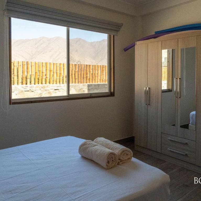 Ecohouse Pachacamac - Casa de 4 dormitorios - 20