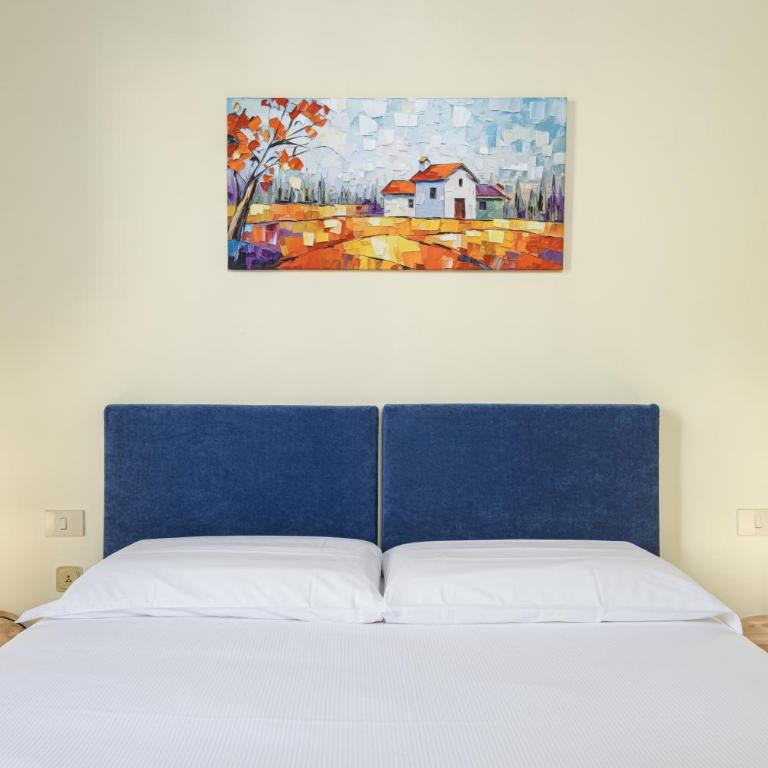 Florence Slow-Life Flat in Oltrarno - Appartamento con 3 Camere da Letto - 21