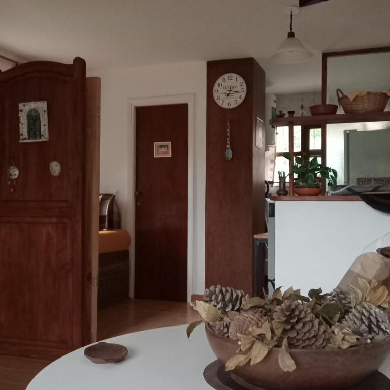 Gesell mar y bosque - Apartment - 20