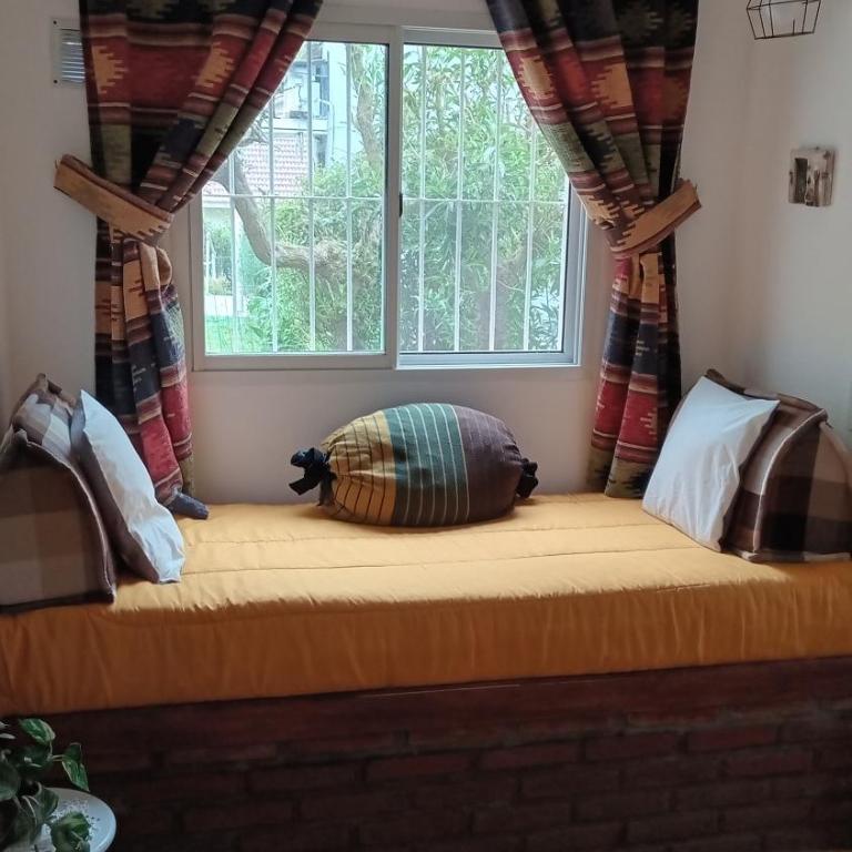 Gesell mar y bosque - Apartment - 23