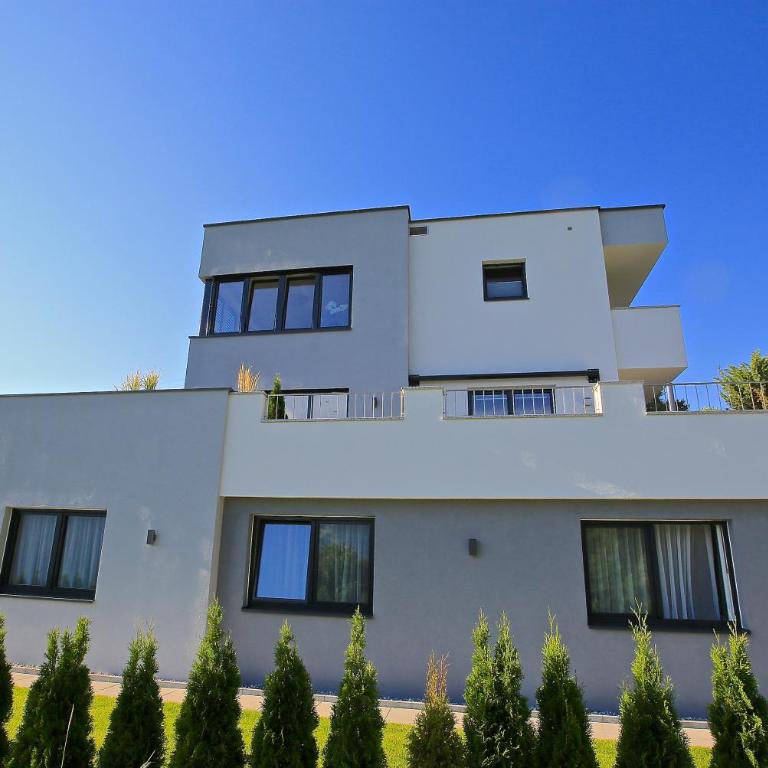 Apart Alpinea - Apartamento de 1 dormitorio - 1