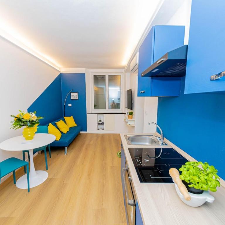 La casa del Zoveno'tto - Two-Bedroom Deluxe Apartment - 1