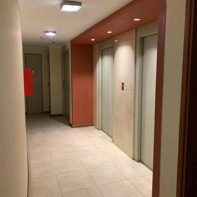 Edificio Eiffel - One-Bedroom Apartment - 1