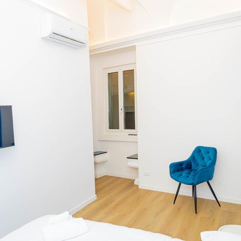La casa del Zoveno'tto - Two-Bedroom Deluxe Apartment - 8