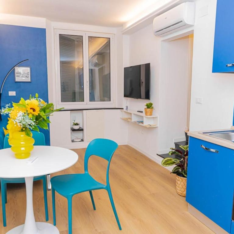 La casa del Zoveno'tto - Two-Bedroom Deluxe Apartment - 10