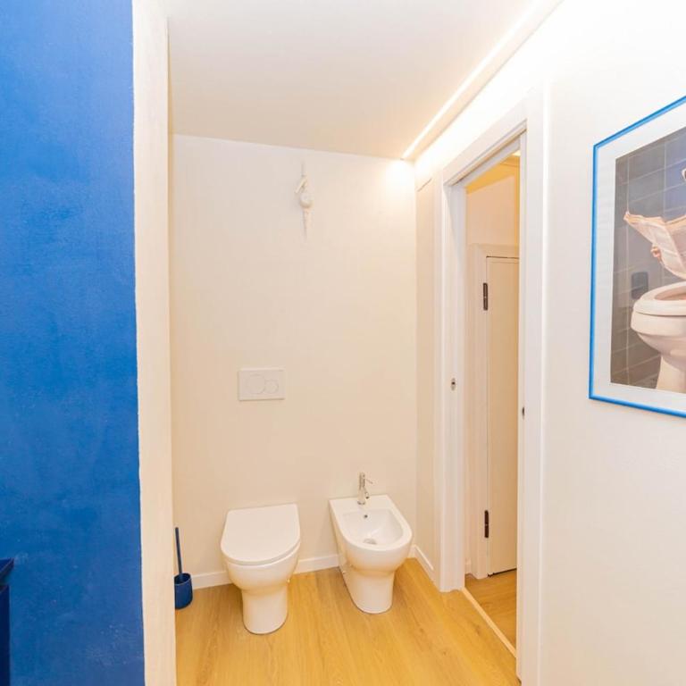 La casa del Zoveno'tto - Two-Bedroom Deluxe Apartment - 16