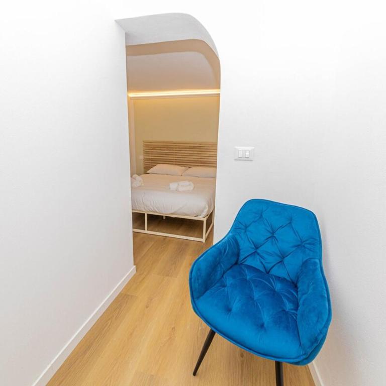 La casa del Zoveno'tto - Two-Bedroom Deluxe Apartment - 19