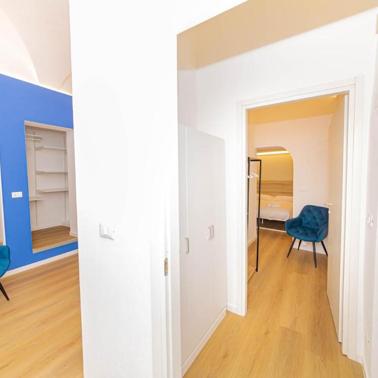 La casa del Zoveno'tto - Two-Bedroom Deluxe Apartment - 21