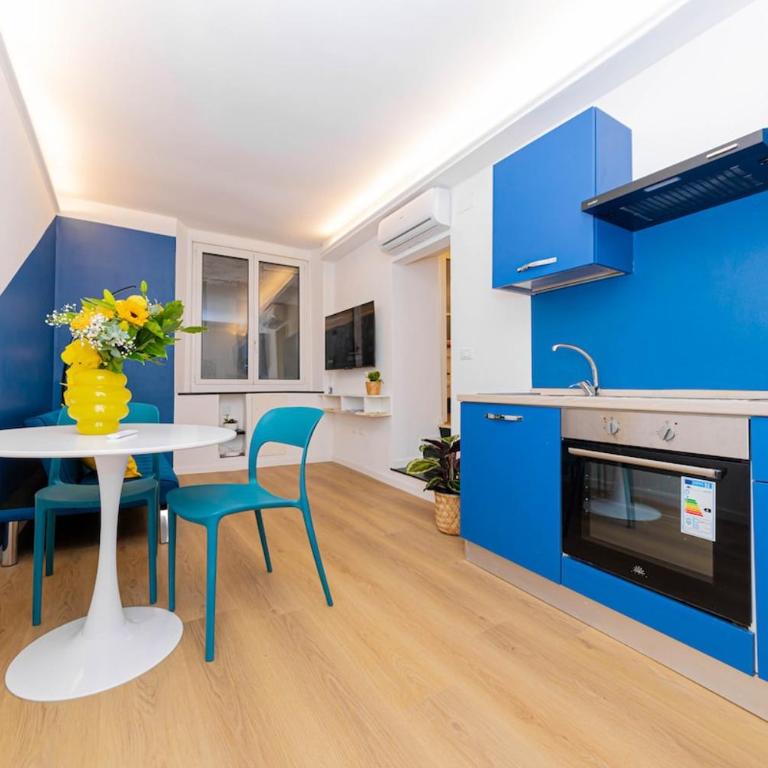 La casa del Zoveno'tto - Two-Bedroom Deluxe Apartment - 24