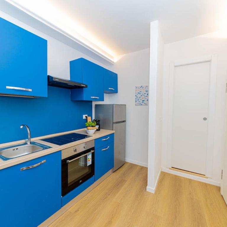 La casa del Zoveno'tto - Two-Bedroom Deluxe Apartment - 27