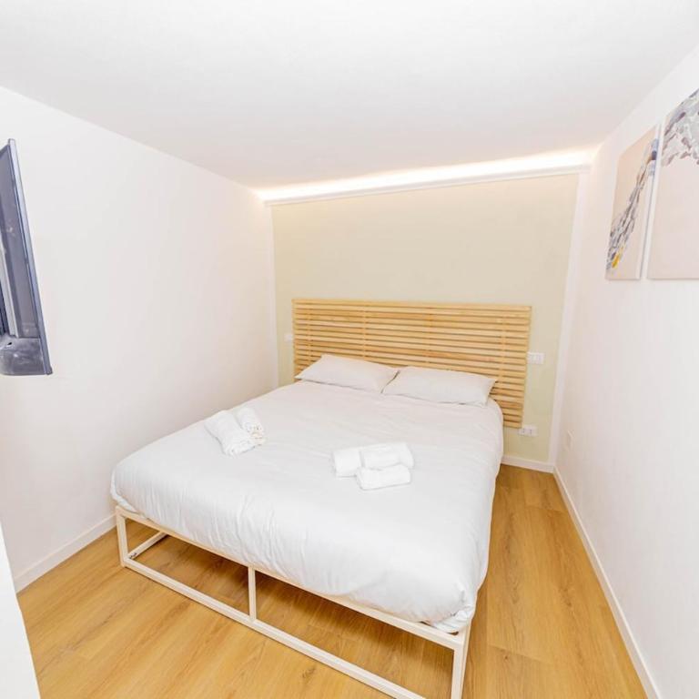 La casa del Zoveno'tto - Two-Bedroom Deluxe Apartment - 28