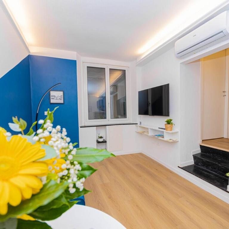 La casa del Zoveno'tto - Two-Bedroom Deluxe Apartment - 33