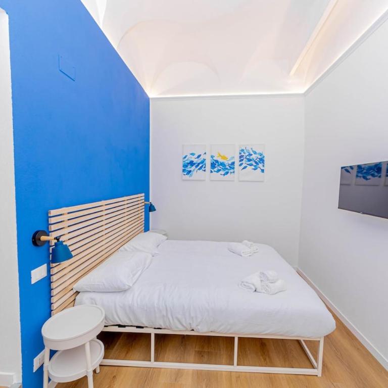 La casa del Zoveno'tto - Two-Bedroom Deluxe Apartment - 35