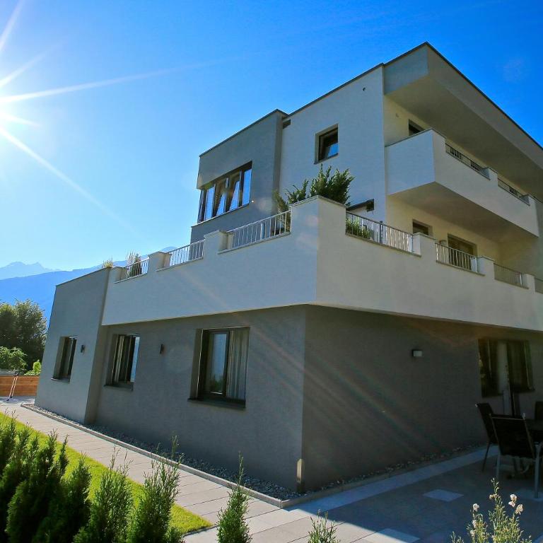 Apart Alpinea - Apartamento de 2 dormitorios - 3