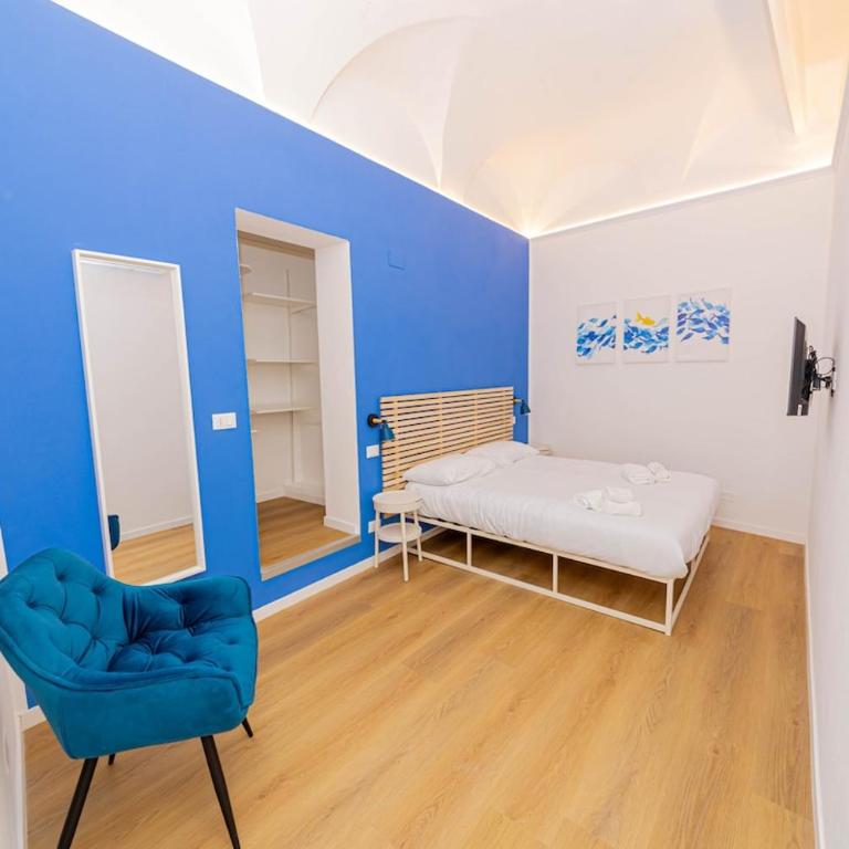 La casa del Zoveno'tto - Two-Bedroom Deluxe Apartment - 37