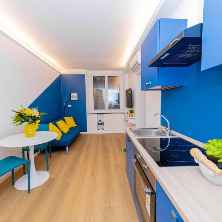 La casa del Zoveno'tto - Two-Bedroom Deluxe Apartment - 41