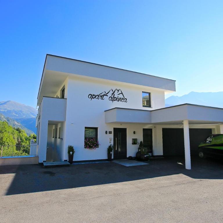 Apart Alpinea - Apartamento de 2 dormitorios - 2
