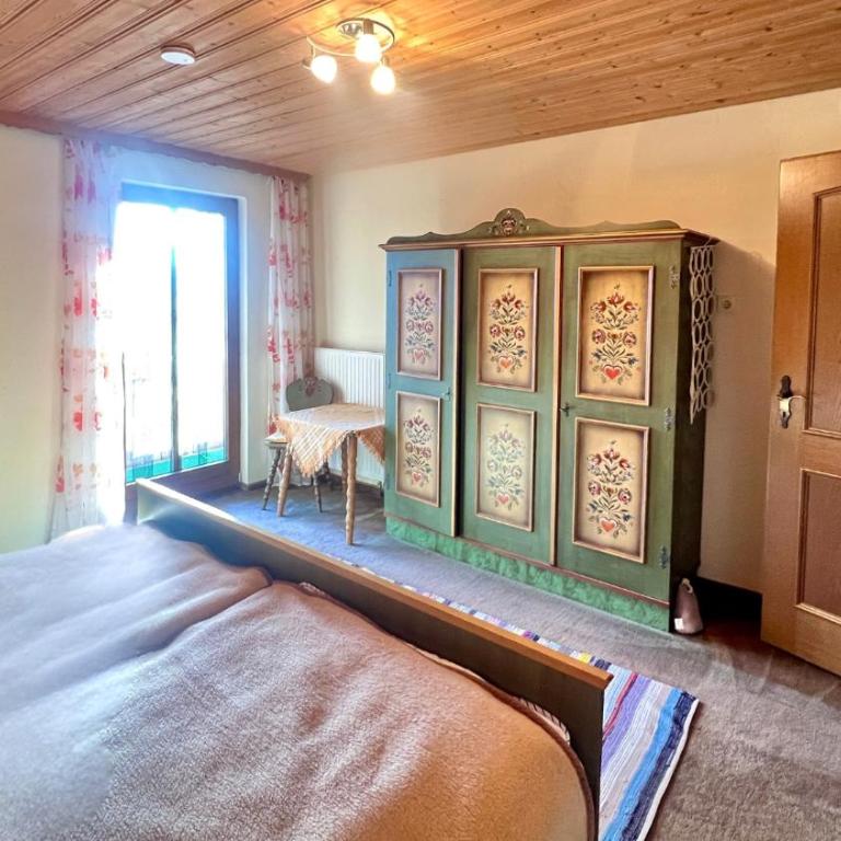 Ferienhaus Faulensee - Ferienhaus - 9