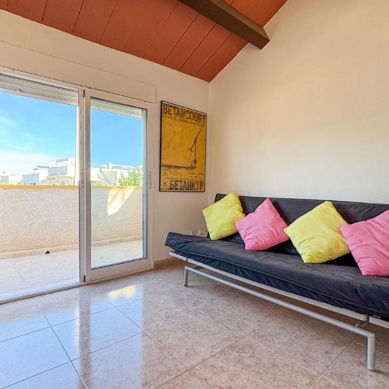 Lovely Home In Pilar De La Horadada With Wifi - Ferienhaus mit 3 Schlafzimmern - 5