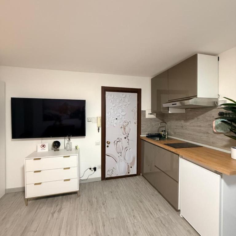Orchidea Apartment - Monolocale - 2