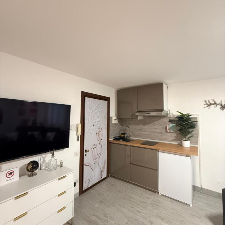 Orchidea Apartment - Monolocale - 4