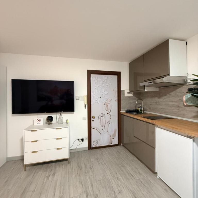 Orchidea Apartment - Monolocale - 3