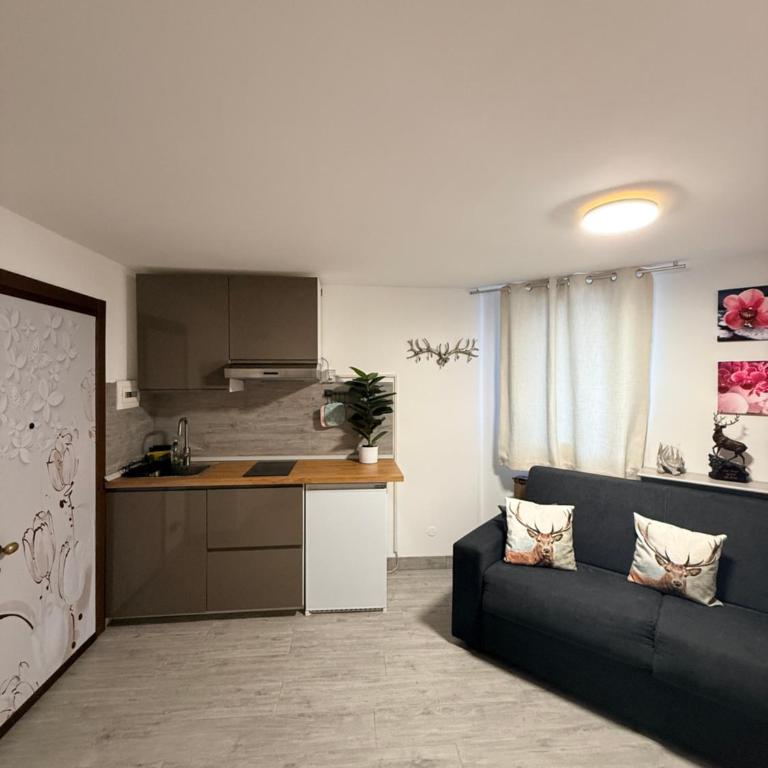 Orchidea Apartment - Monolocale - 6