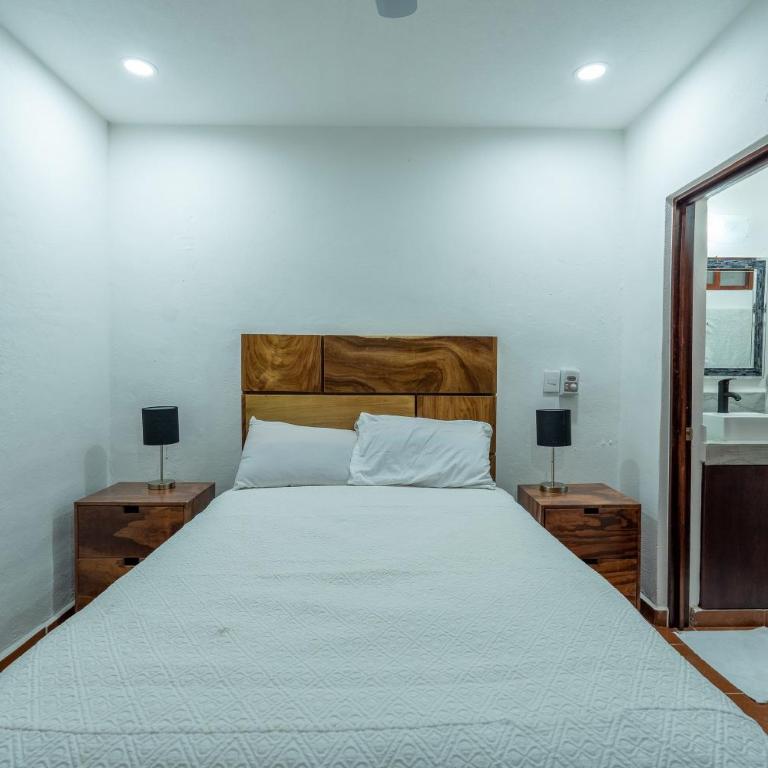 New Puerto Vallarta Retreat with Private Terrace - Apartment with Shower - 1