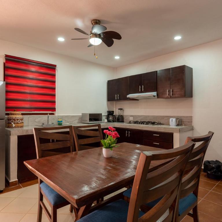 New Puerto Vallarta Retreat with Private Terrace - Apartment with Shower - 4
