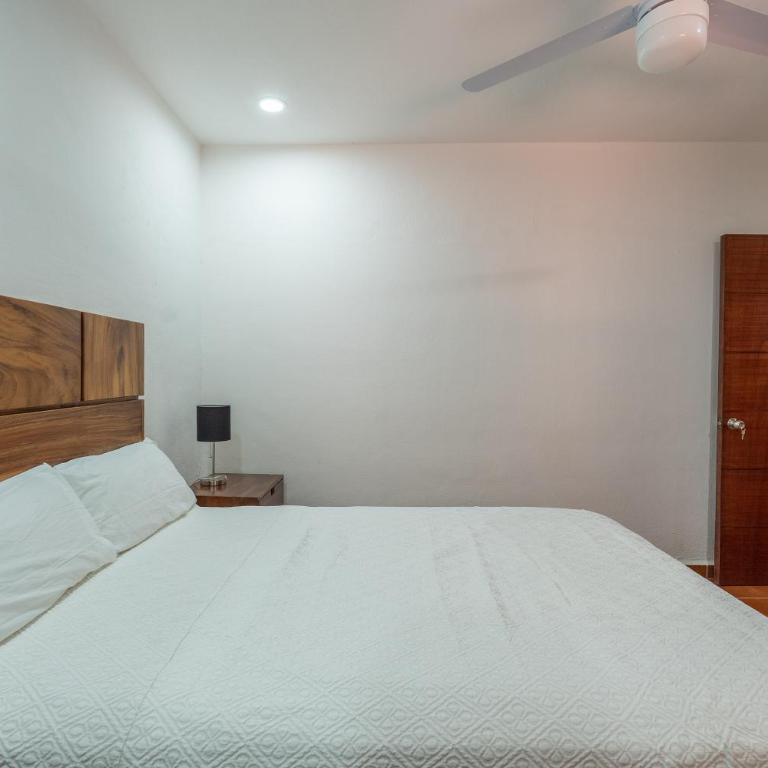 New Puerto Vallarta Retreat with Private Terrace - Apartment with Shower - 3