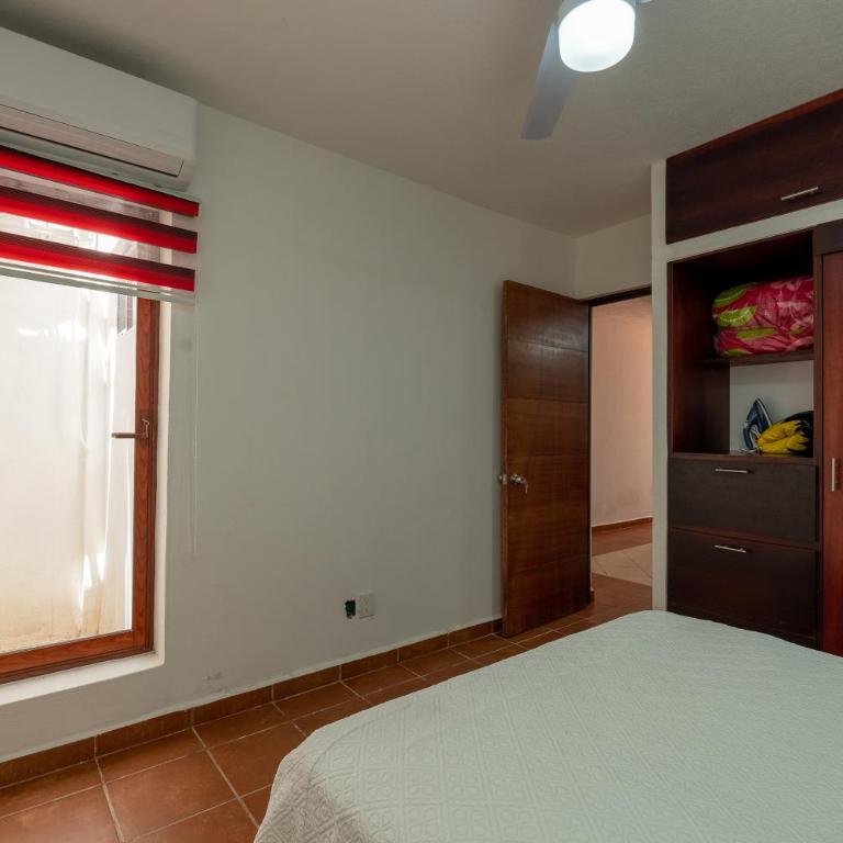 New Puerto Vallarta Retreat with Private Terrace - Apartment with Shower - 14
