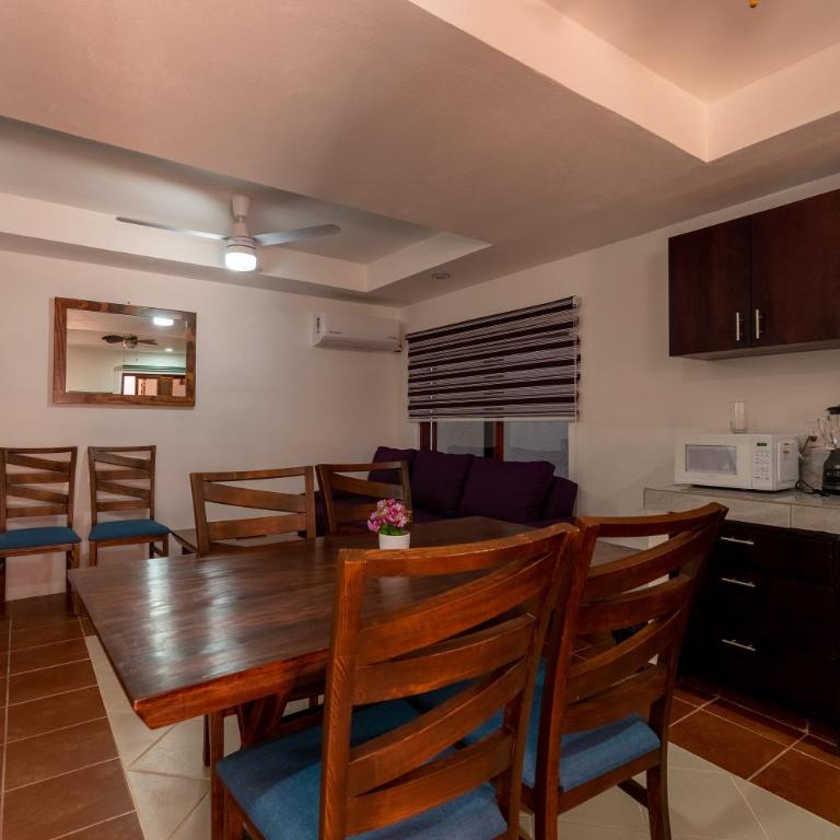 New Puerto Vallarta Retreat with Private Terrace - Apartment with Shower - 10