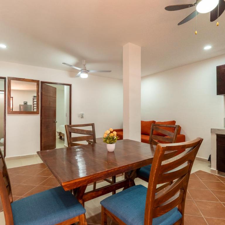 New Puerto Vallarta Retreat with Private Terrace - Apartment with Shower - 26