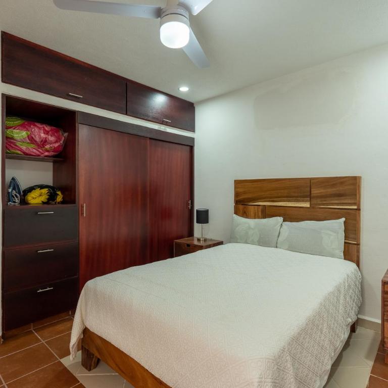 New Puerto Vallarta Retreat with Private Terrace - Apartment with Shower - 27