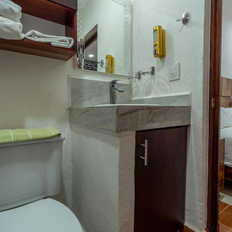 New Puerto Vallarta Retreat with Private Terrace - Apartment with Shower - 19