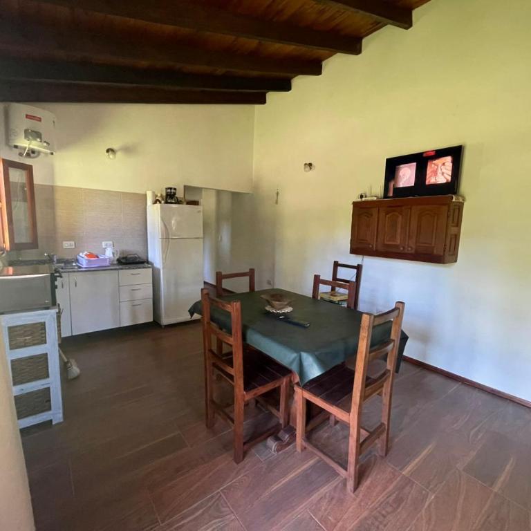 Arena&Mar - Casa con 1 dormitorio - 38