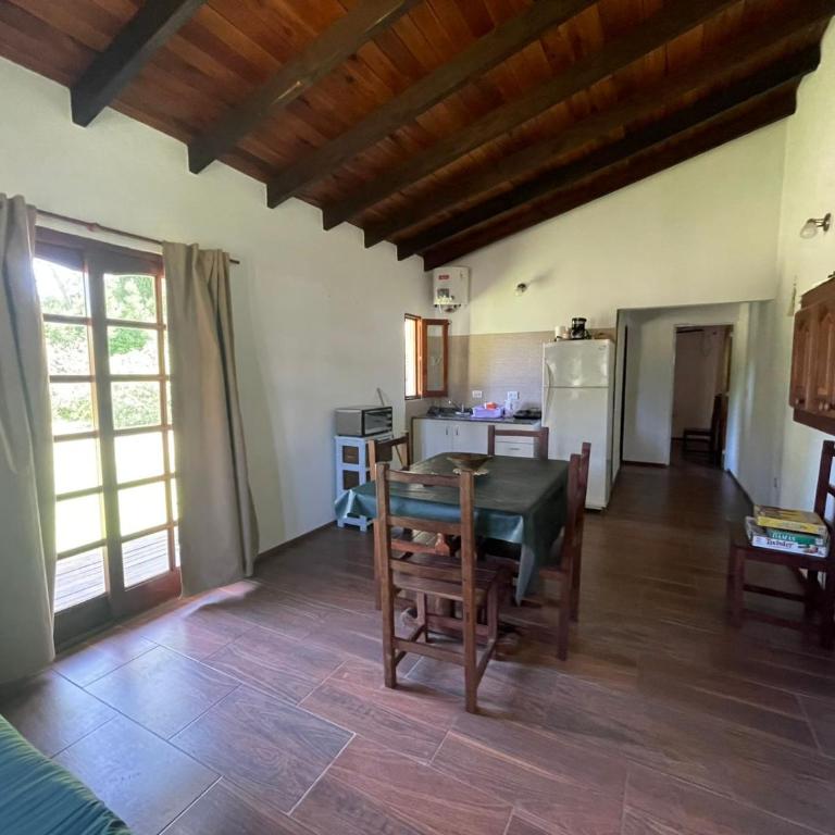 Arena&Mar - Casa con 1 dormitorio - 28